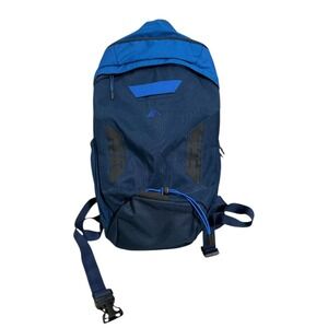 Quest 2L Hydration Backpack Blue Hiking Trail Pack Water Bladder New W/O Tags
